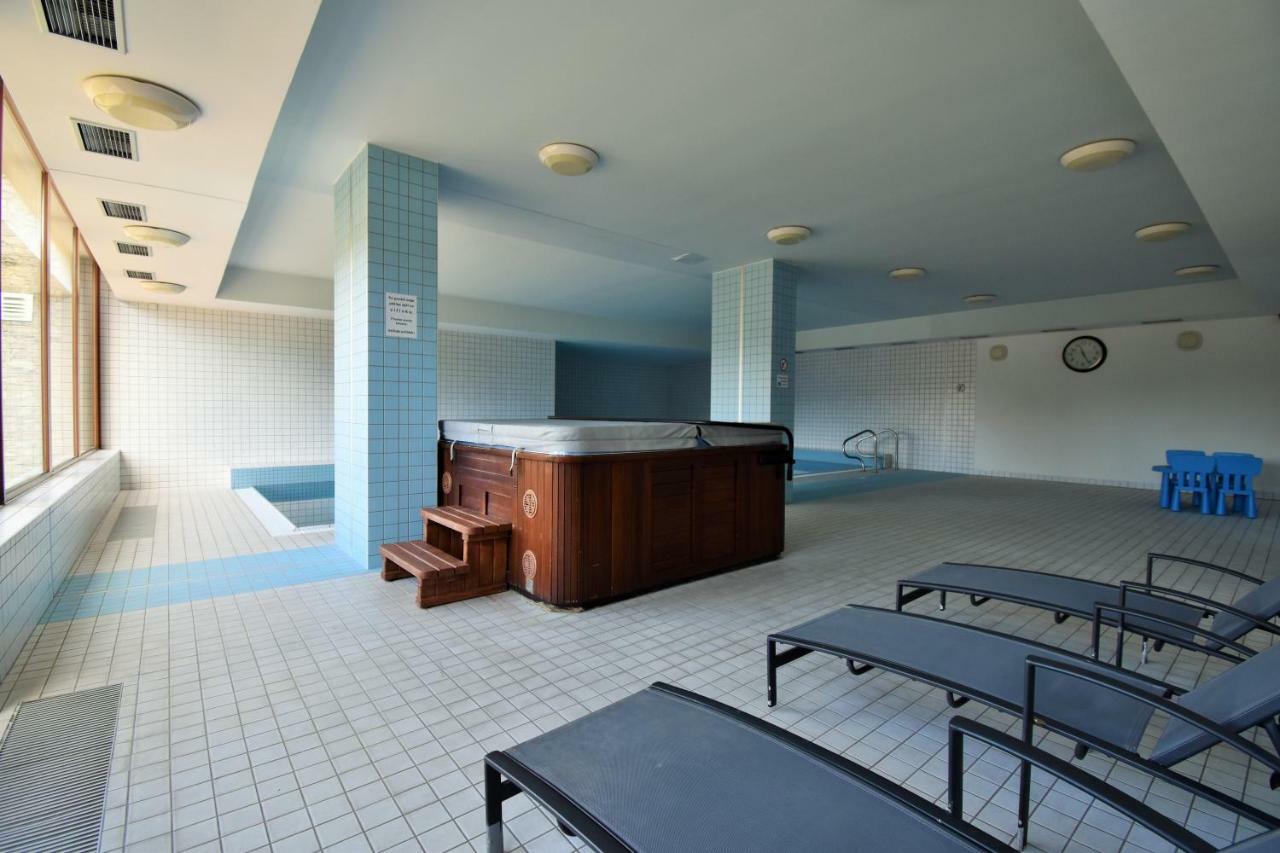 Apartmany Michael ชปินด์เลอรูฟ มลิน ภายนอก รูปภาพ