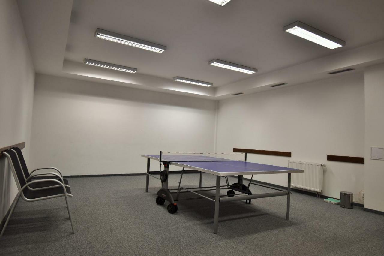 Apartmany Michael ชปินด์เลอรูฟ มลิน ภายนอก รูปภาพ