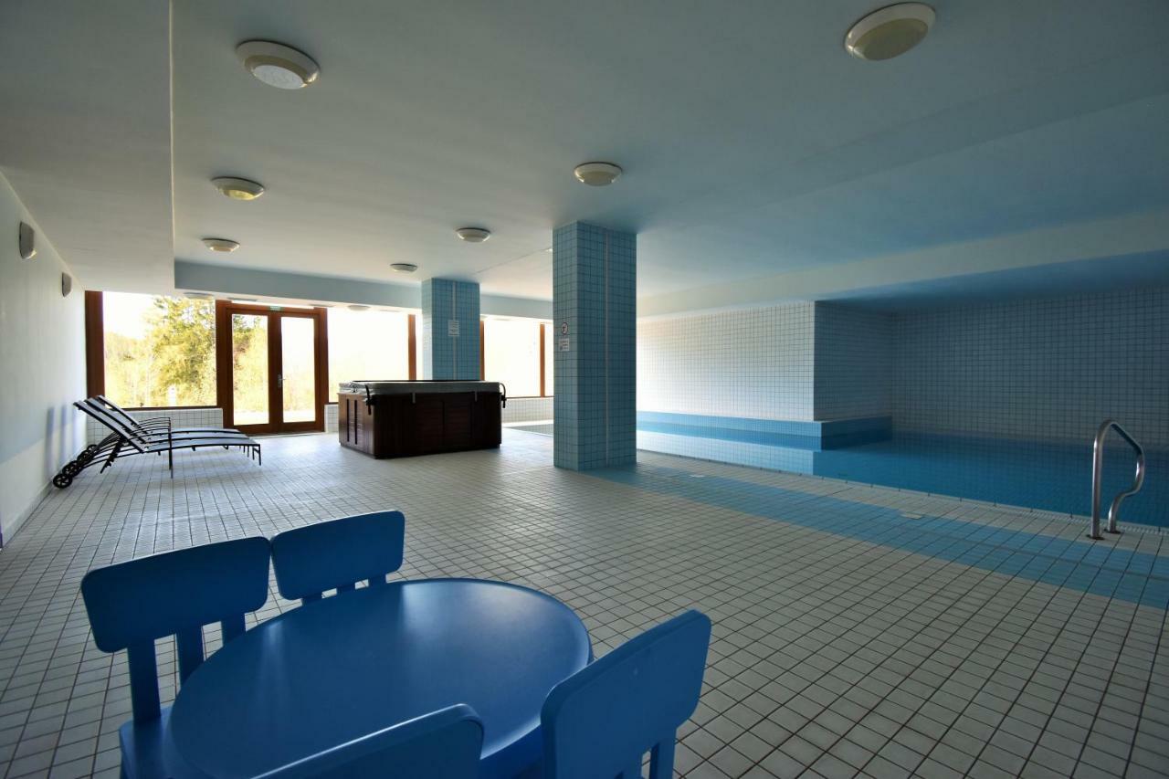 Apartmany Michael ชปินด์เลอรูฟ มลิน ภายนอก รูปภาพ