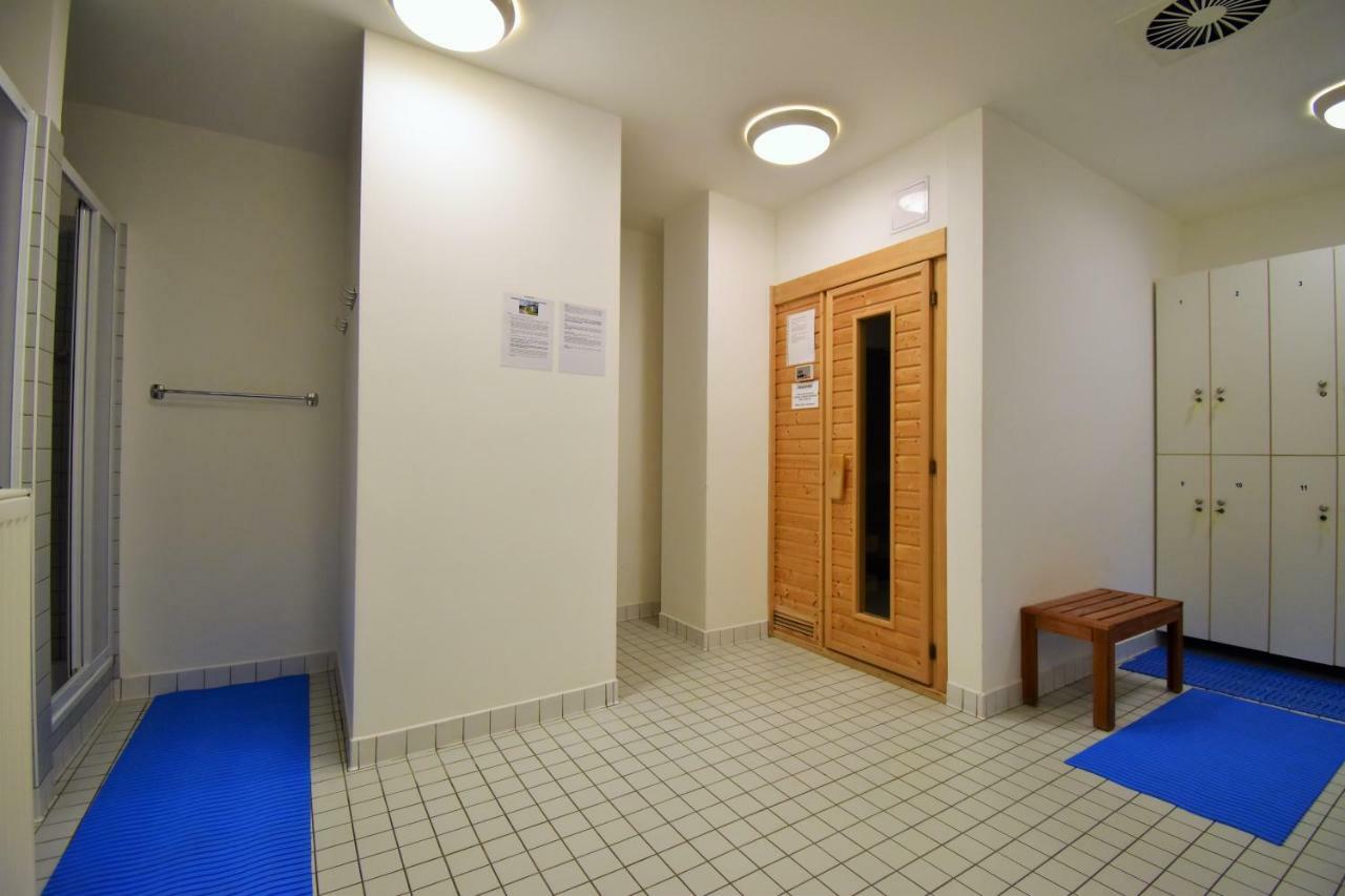 Apartmany Michael ชปินด์เลอรูฟ มลิน ภายนอก รูปภาพ